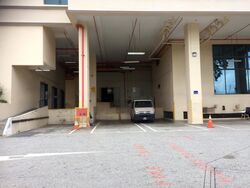 Csi Distribution Centre (D19), Factory #484775101